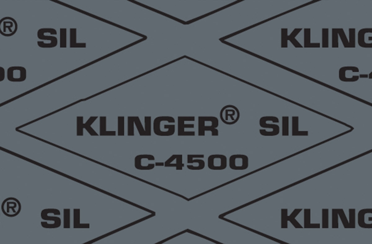 KLINGERSIL C-4500