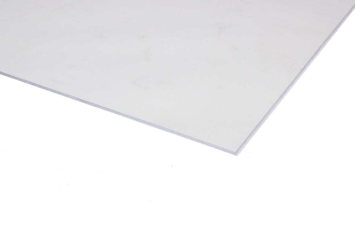 Polycarbonate Lexan M1/M2
