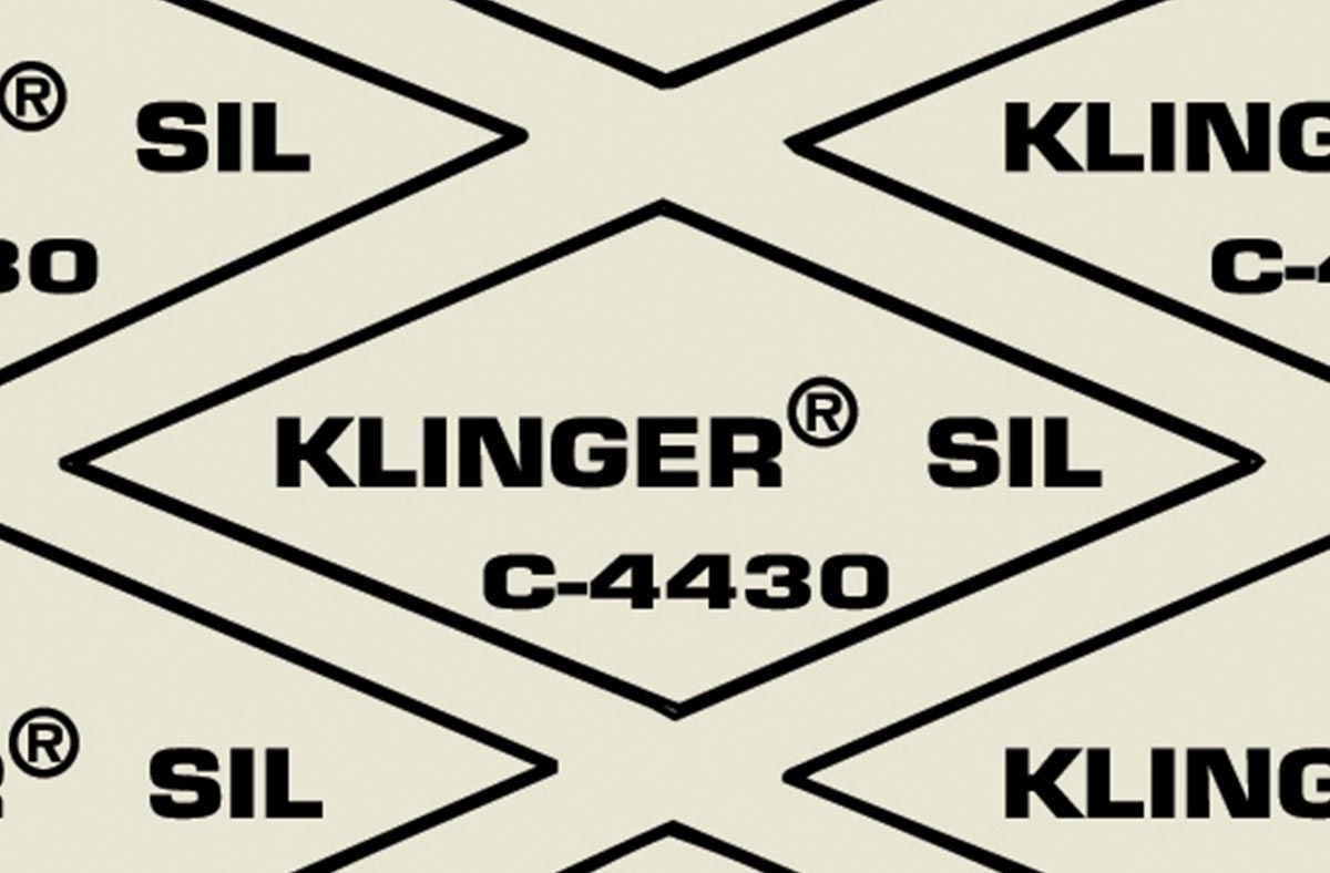 KLINGERSIL C-4430
