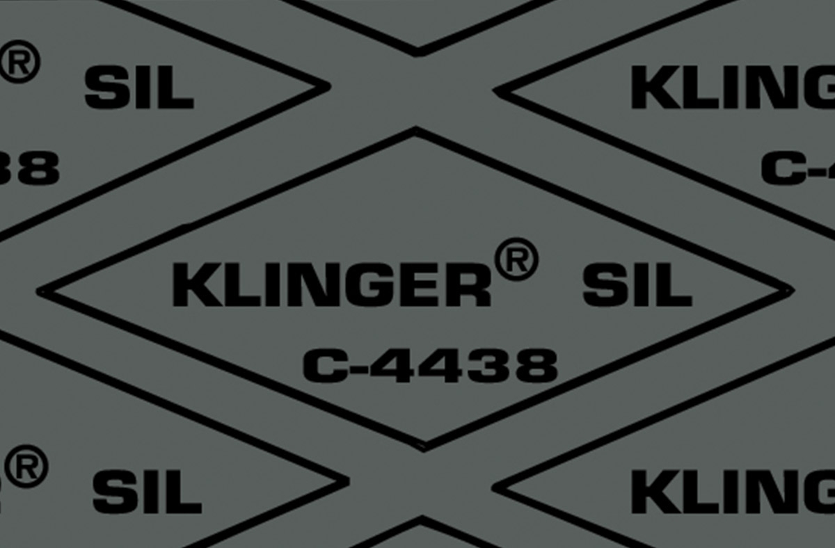 KLINGERSIL C-4438
