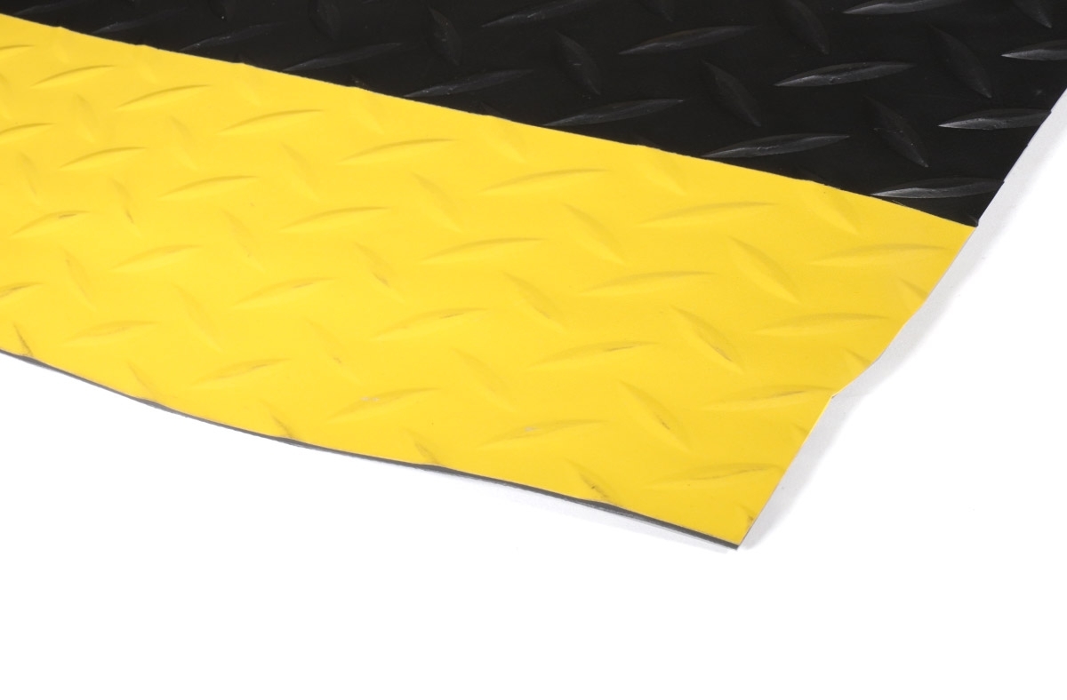 Tapis anti-fatigue hautes performances
