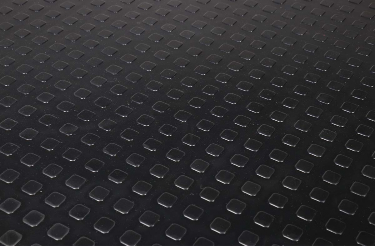 Tapis anti-fatigue Matlast® SBR
