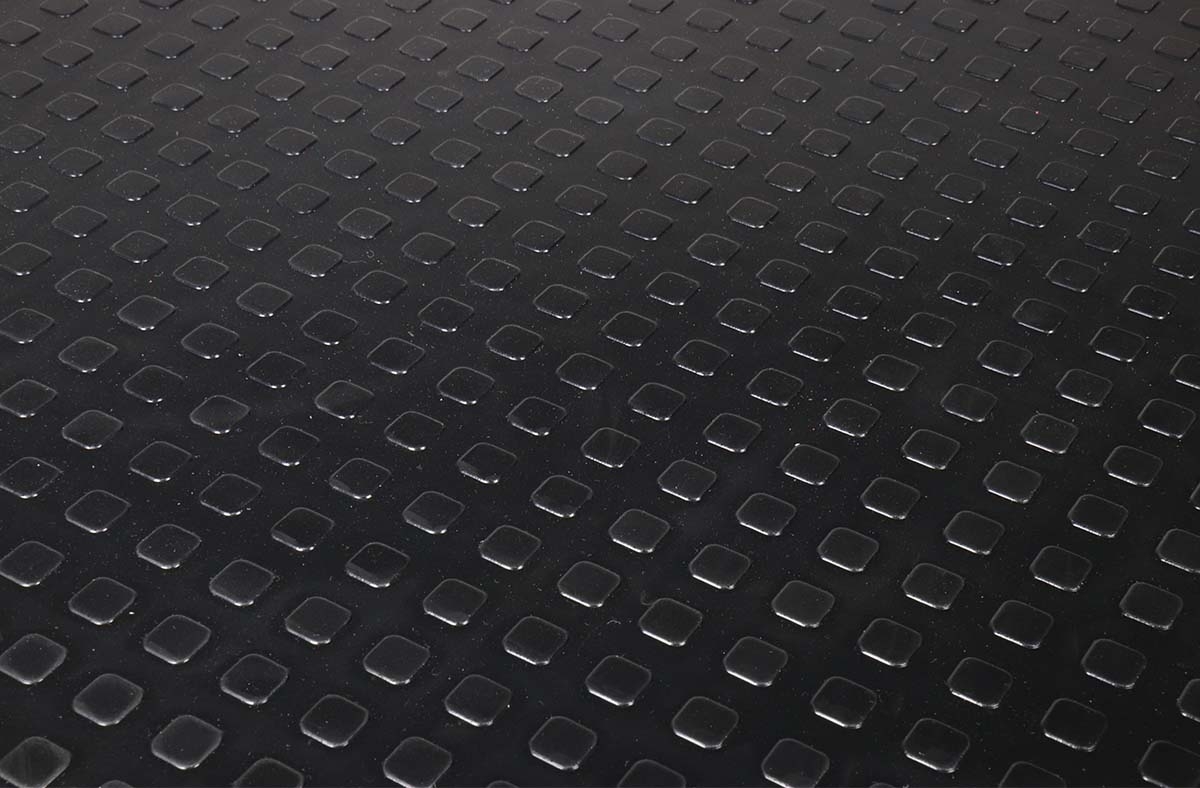 Tapis anti-fatigue Matlast® SBR
