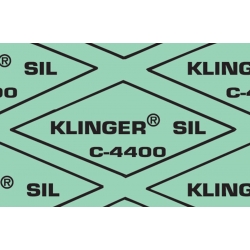 Klingersil C-4400 Joint D'Étanchéité 1 " 44x32x2mm Sanitaire Eau Bam 