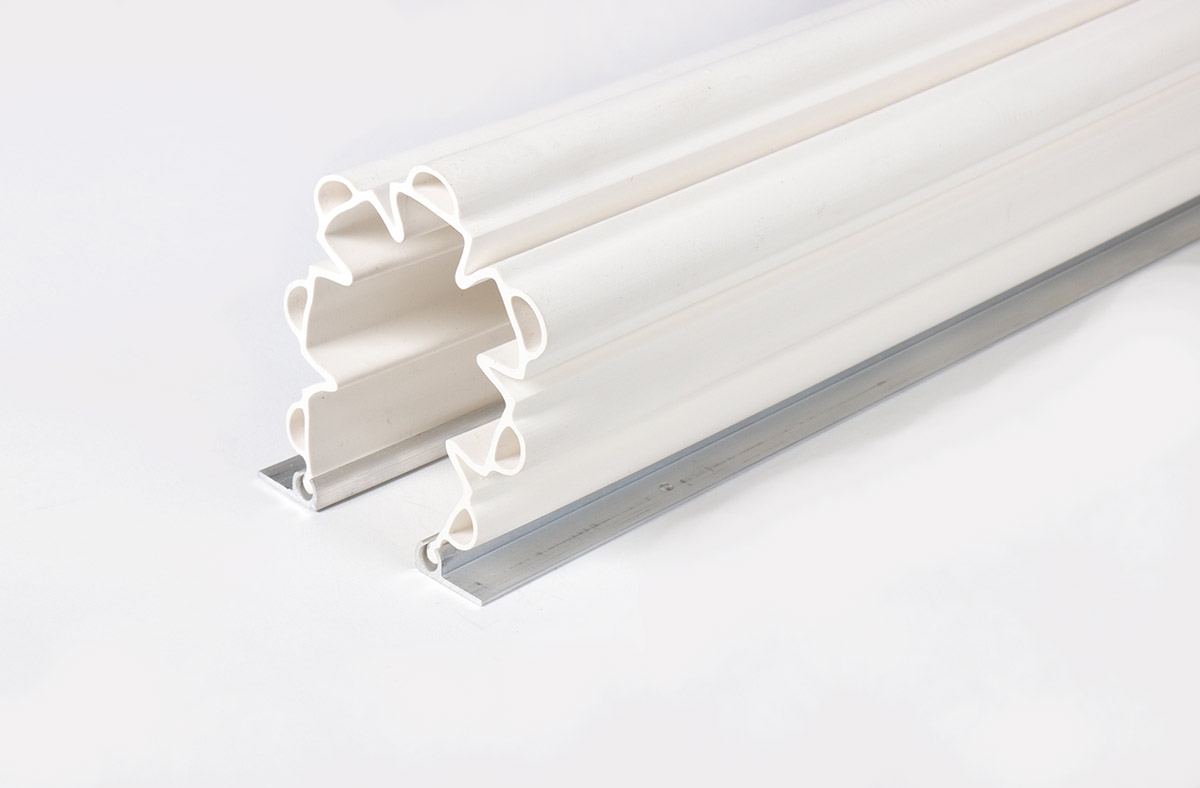 Anti Pince Doigt Garomin 1-7 spires
