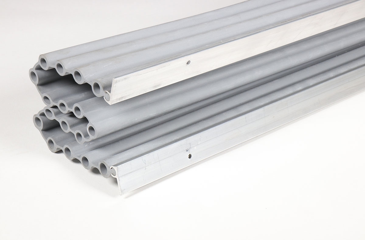 Anti Pince Doigt Garomin 4-17 spires
