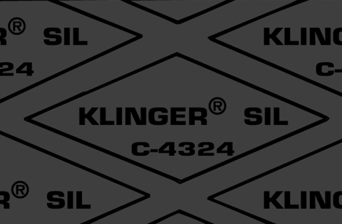 KLINGERSIL C-4324