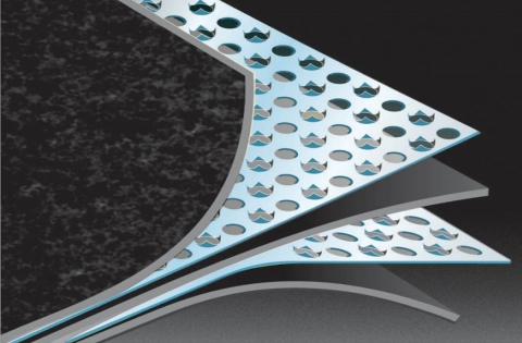 KLINGER® Graphite PSM-AS