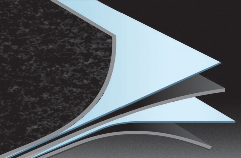 KLINGER® Graphite MULTI-AS