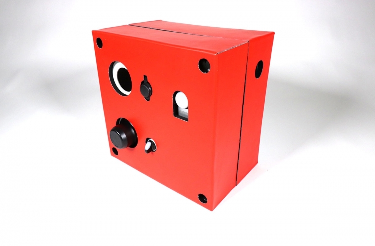 Protections personnes et bâtiments sur mesure