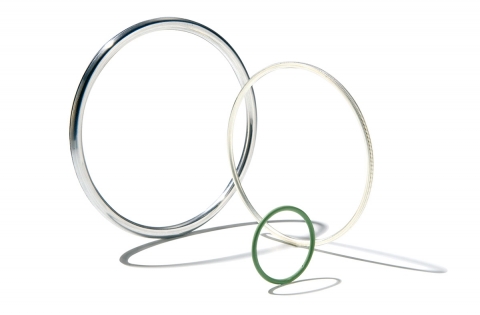 Joint torique métallique...