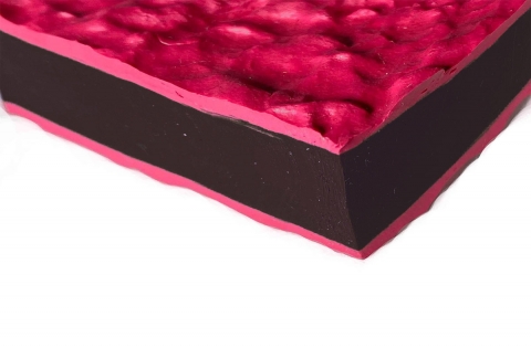 Adekwat® noir 8 kg/cm²