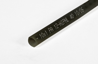 Tube Polyamide
