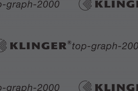 KLINGER® Top-graph 2000