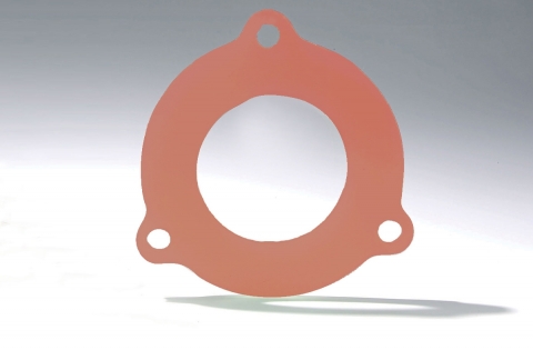 Silicone alimentaire SI 810R