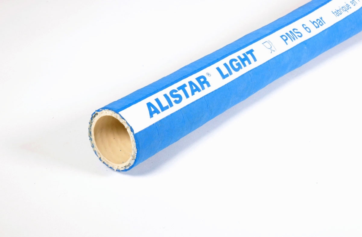 Tuyau Alistar Light
