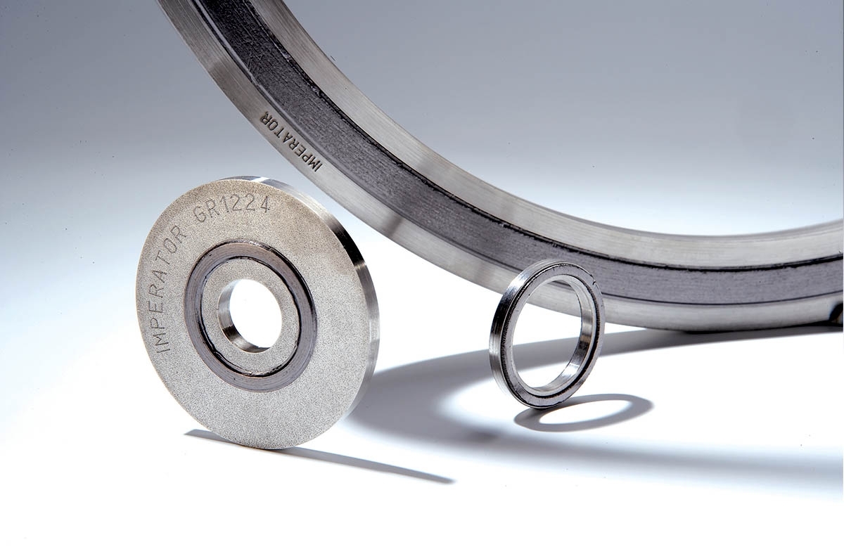 Joints GRAPHITOR GBM