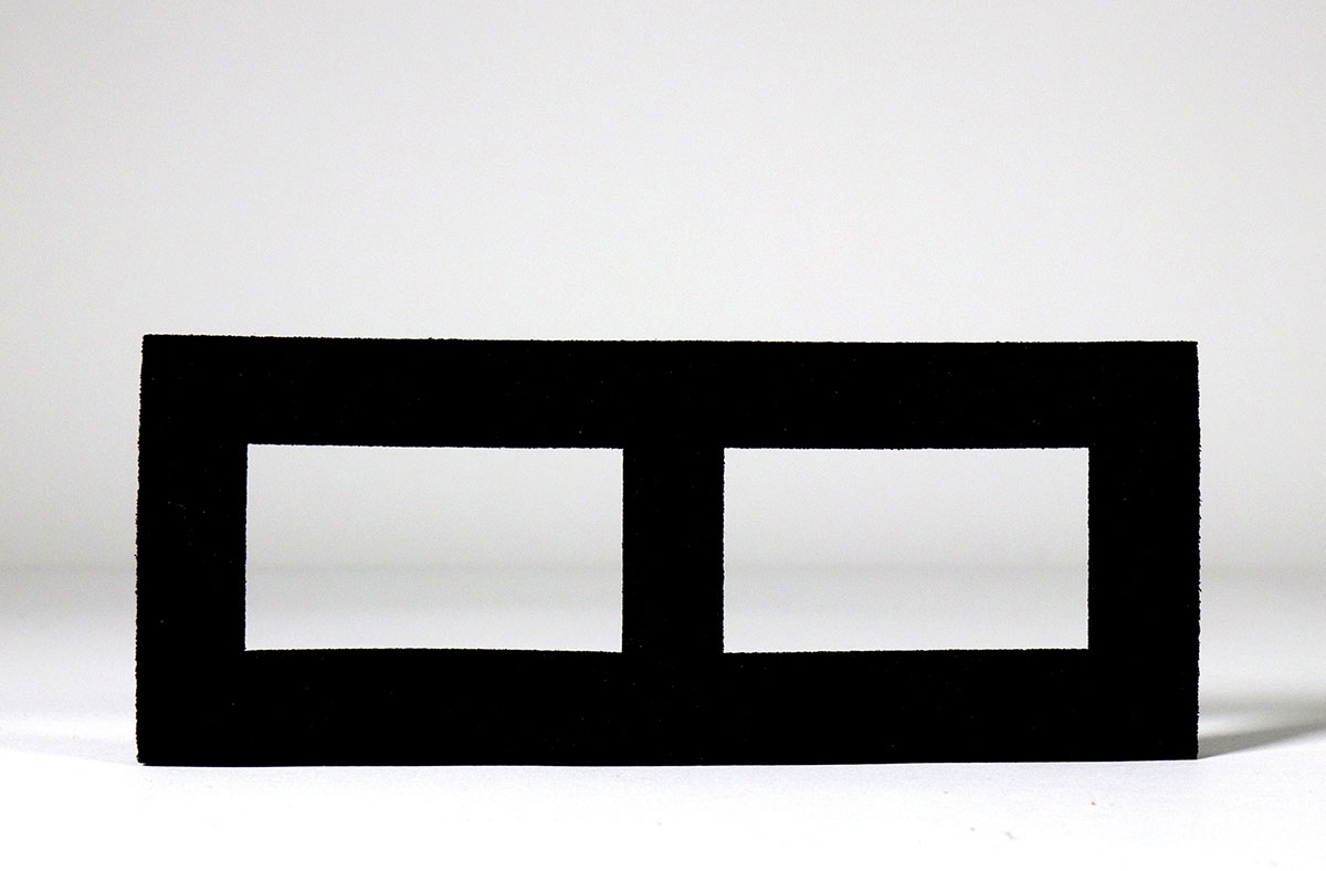 Nitrile cellulaire MI 3175 noir
