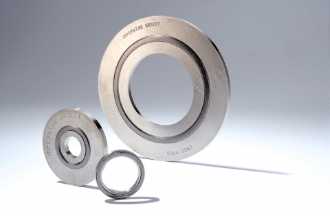 Joint Graphitor GFE®