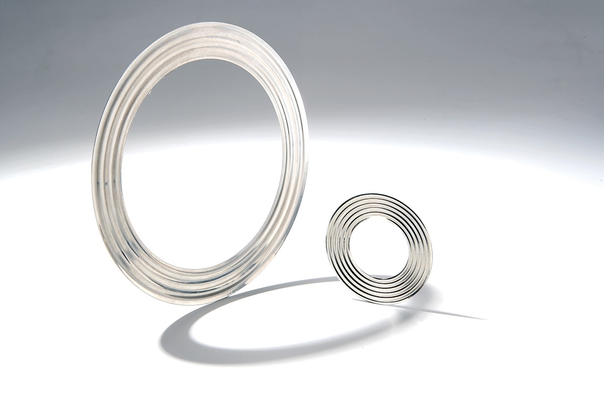 Joints ondulés EYRCOR