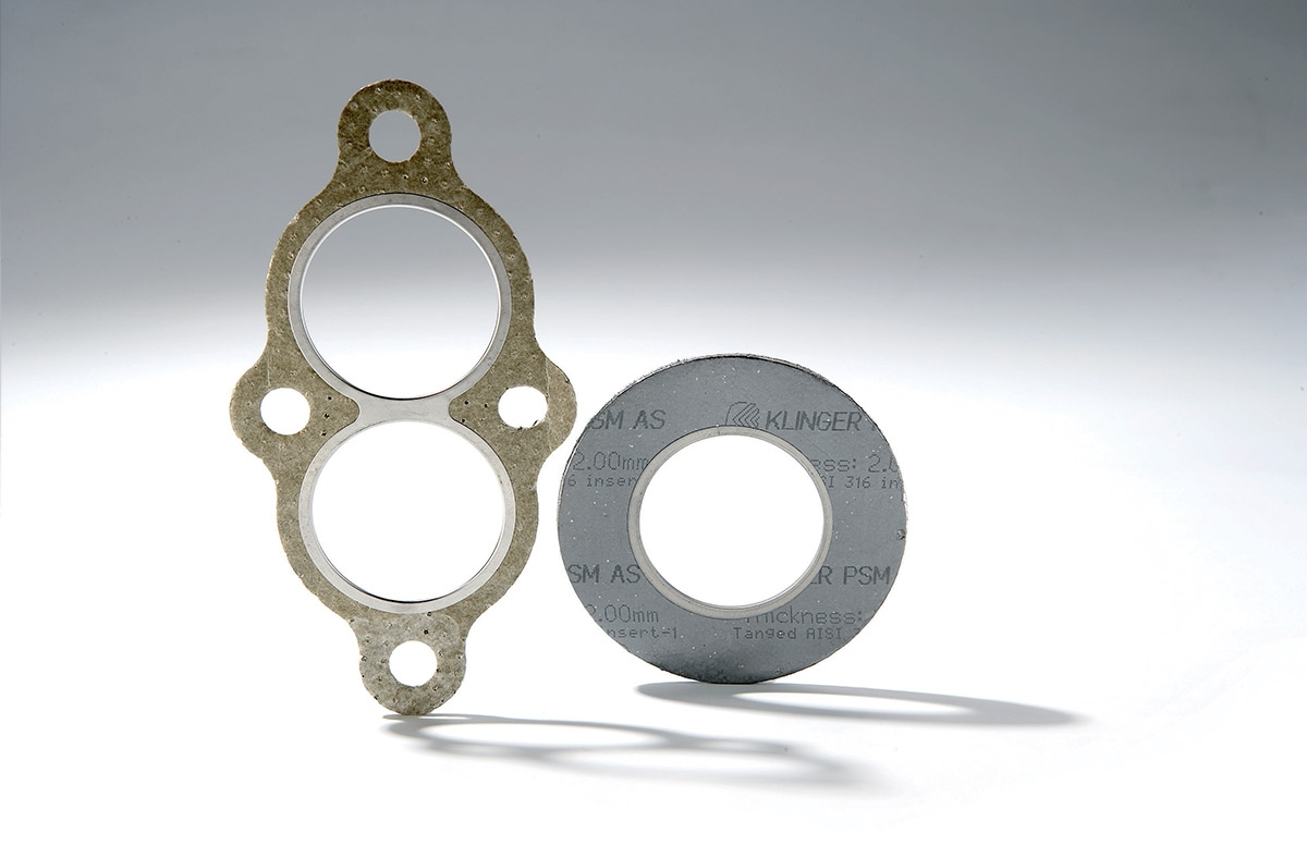 Joints sertis EYRCLIP