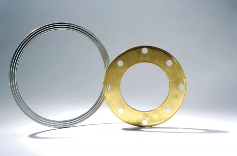 Joint métalloplastique Eyrmet®