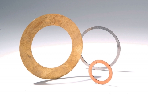 Joint plat métallique Eyrmat®