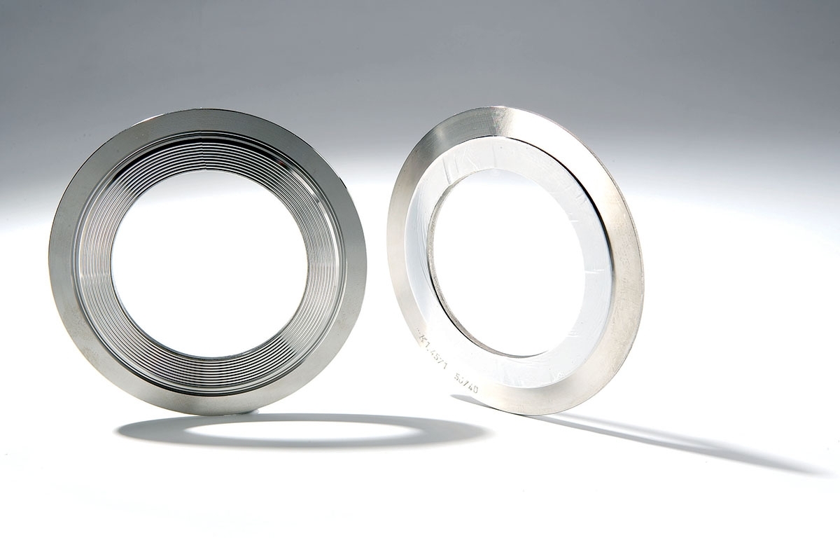 Joints striés EYRKAM