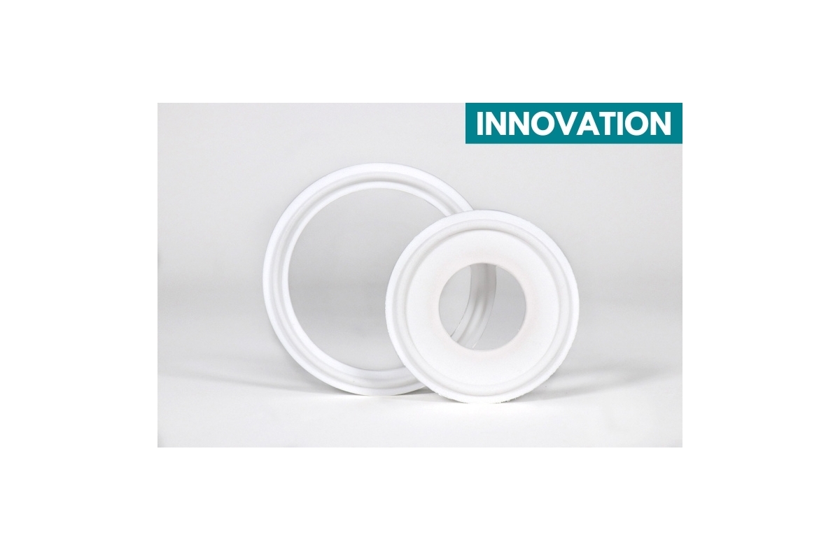 PureSeal® - joint d'étanchéité en PTFE