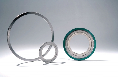 Joint spiralé Eyrflex®