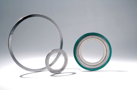 Joint spiralé Spigraph®