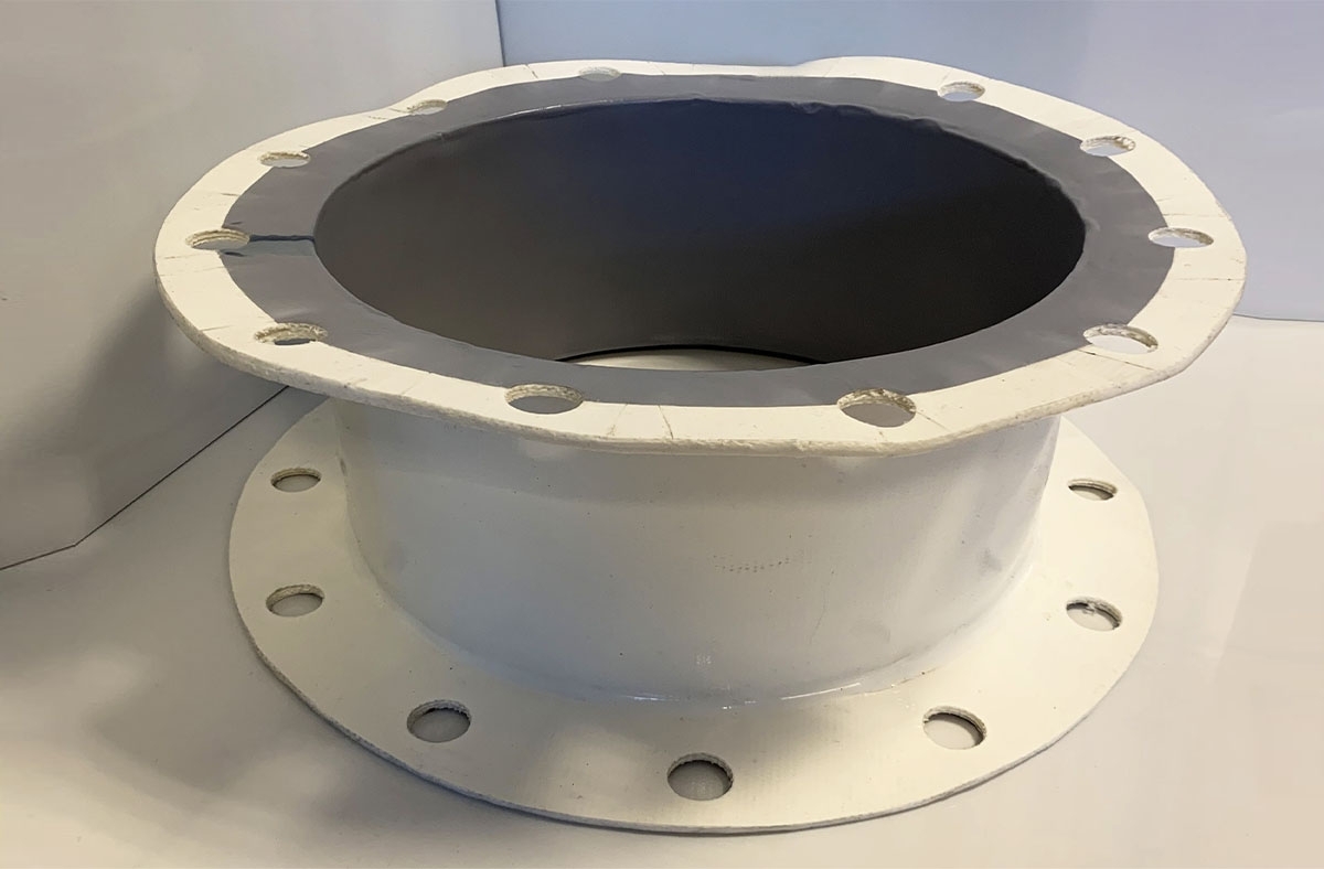 Manchettes souples Sleevflex® - manchette tissu silicone
