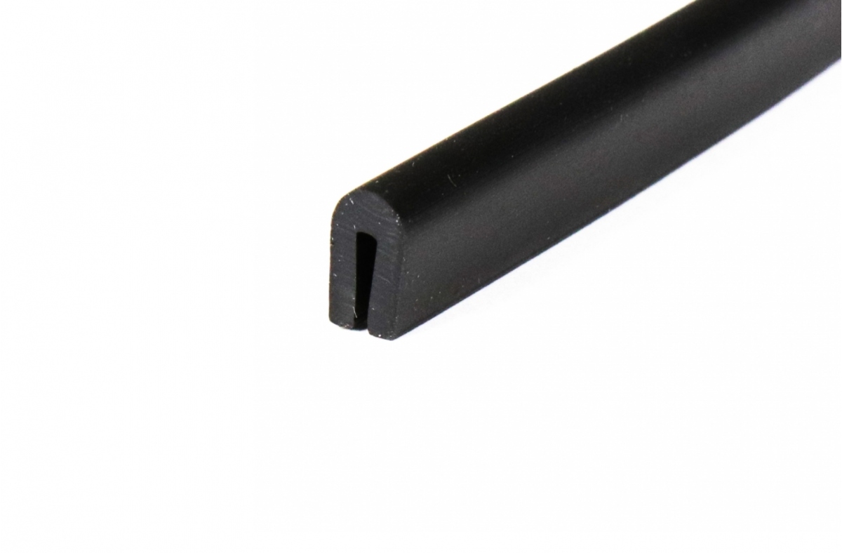 Profilés élastomères - type D bi-duretés multifonctions ADH
