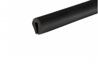 Profilés élastomères
