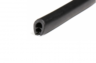 Profilés élastomères
