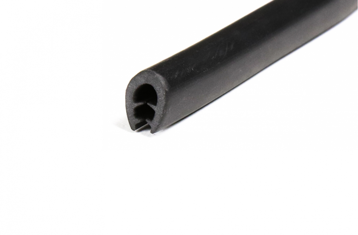 Profilés élastomères
