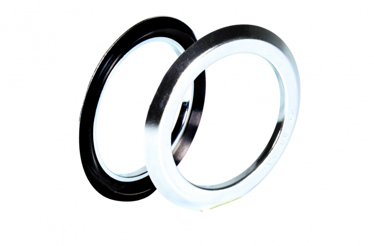 Joint RB - joint RB de profil