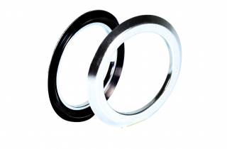 Joint RB - joint RB de profil