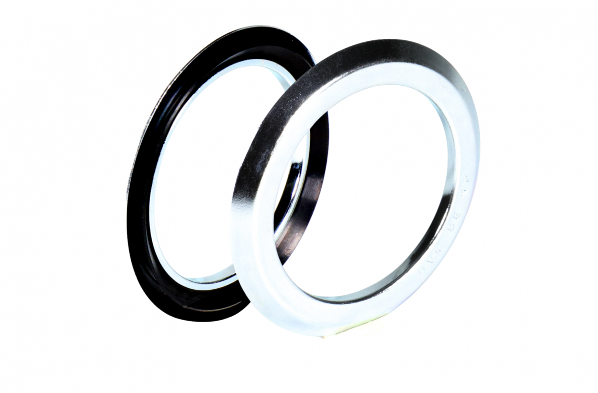 Joint RB - joint RB de profil