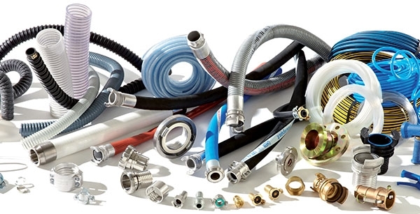 Solutions en transfert de fluides - Groupe Efire