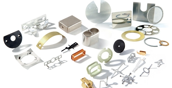 Découpe métallique de précision - Groupe Efire