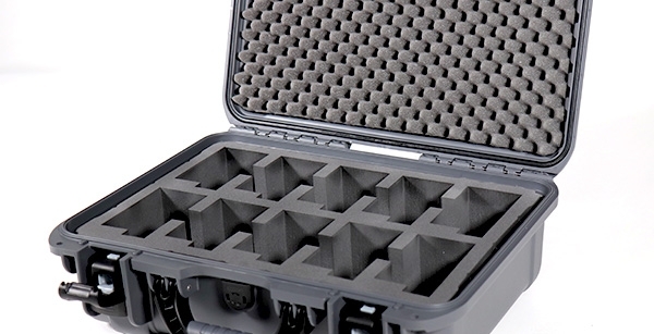 Conditionnement technique - Groupe Efire