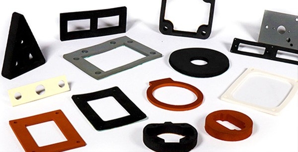 Étanchéité industrielle : Caoutchoucs cellulaires - Groupe Efire