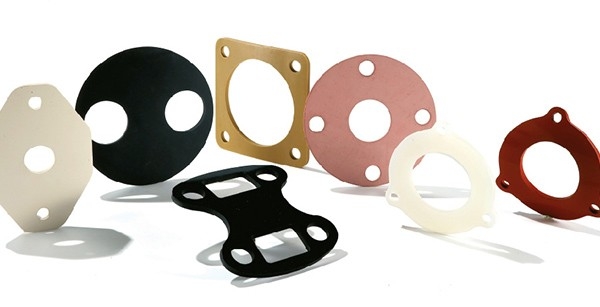 Étanchéité industrielle : Caoutchoucs compacts - Groupe Efire