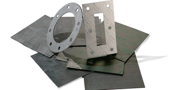 Étanchéité industrielle : Joints graphite - Groupe Efire