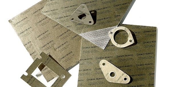 Étanchéité industrielle : Joints Mica - Groupe Efire