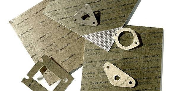 Étanchéité industrielle : Joints Mica - Groupe Efire