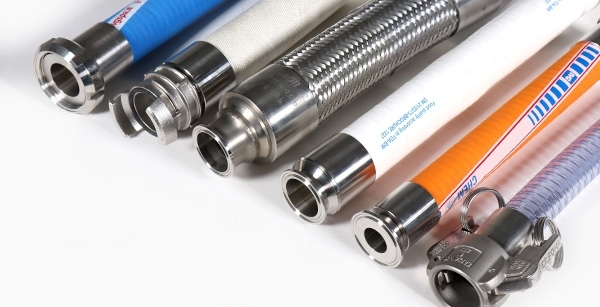 Flexibles sur mesure - Groupe Efire