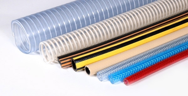 Transfert de fluides : Tuyau industriel - Groupe Efire