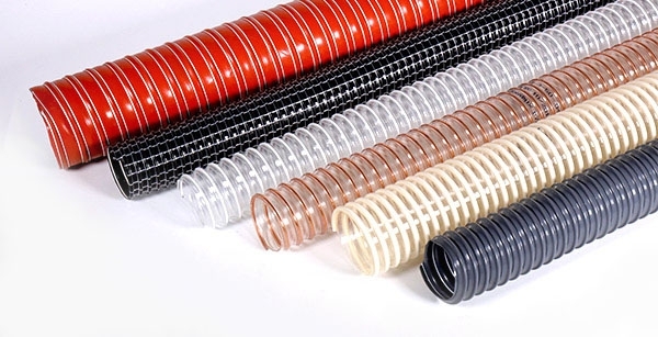 Transfert de fluides : Gaine industrielle - Groupe Efire